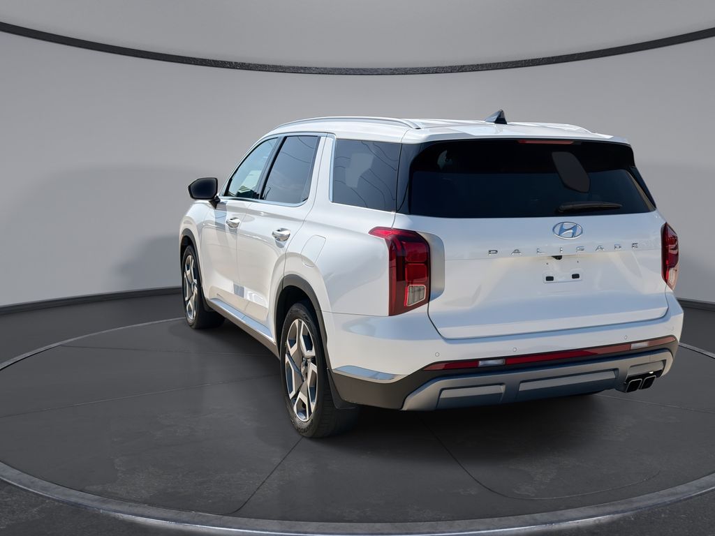 Thumbnail: 2023 Hyundai Palisade - 10