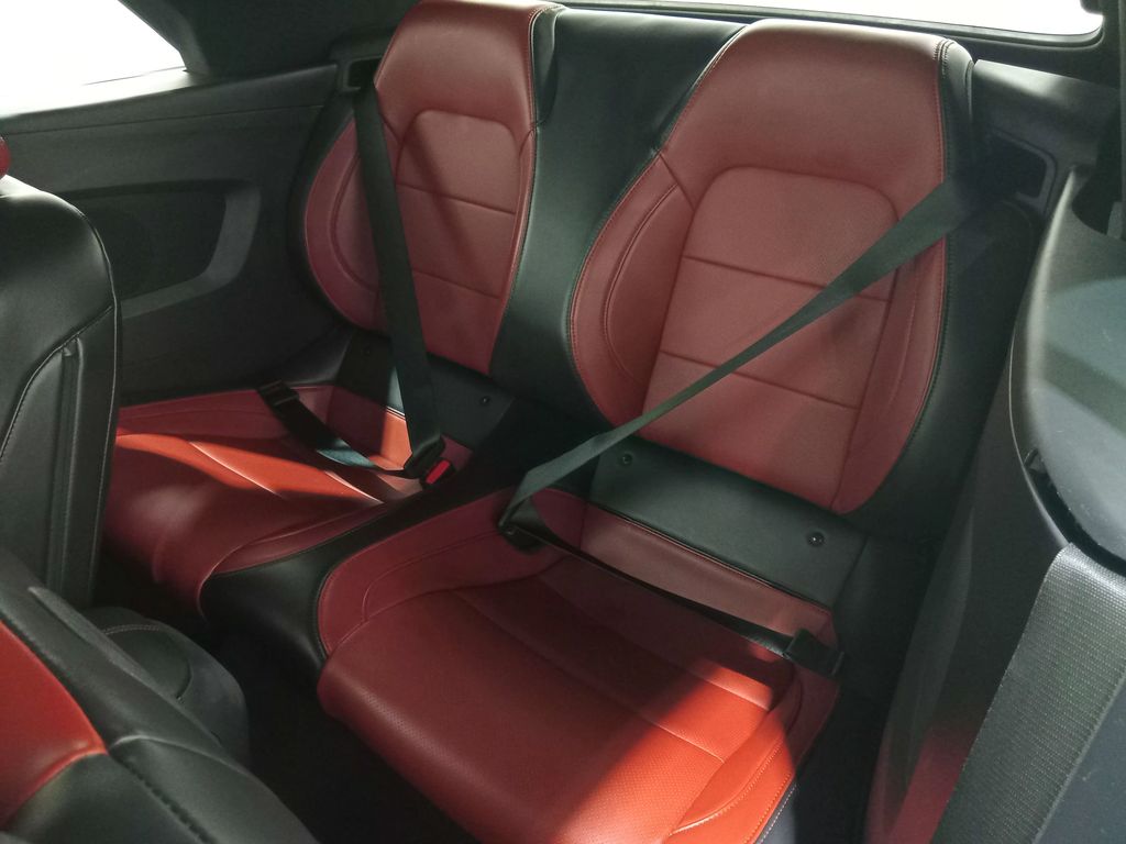 2024 Ford Mustang EcoBoost Premium Convertible