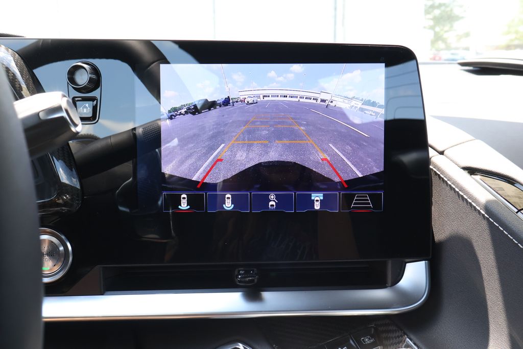 Thumbnail: 2025 Chevrolet Corvette - 30