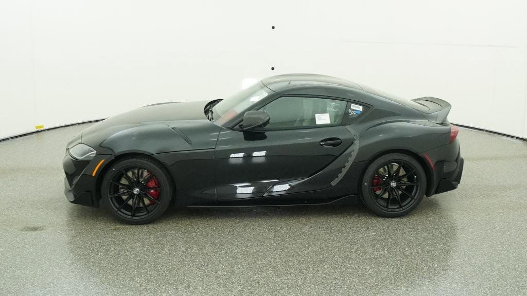 Thumbnail: 2026 Toyota GR Supra - 28