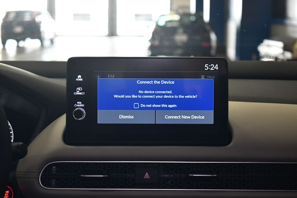 Thumbnail: 2026 Honda HR-V - 11