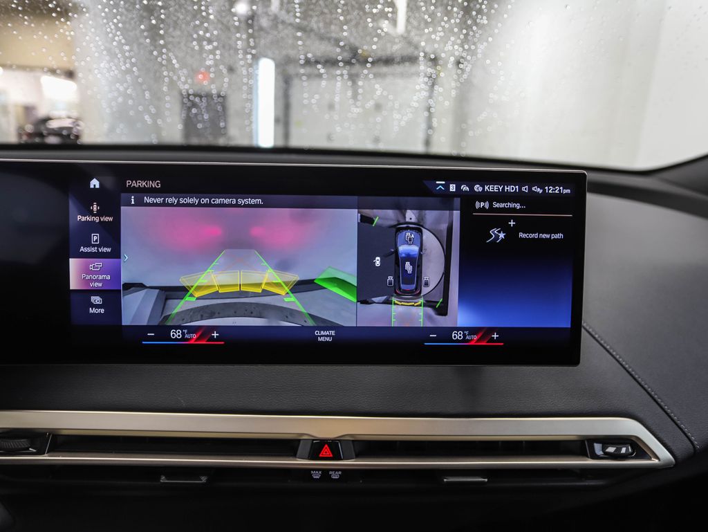 2023 BMW iX xDrive50 18