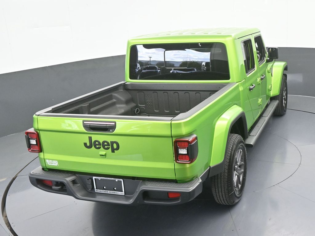 New 2026 Mojito (DISC) Jeep Sport S image 46