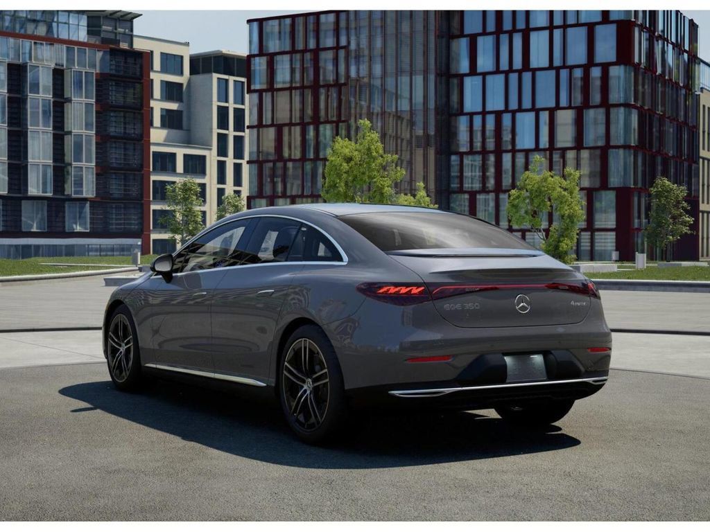 2024 Mercedes-Benz EQE EQE 350 Sedan 28