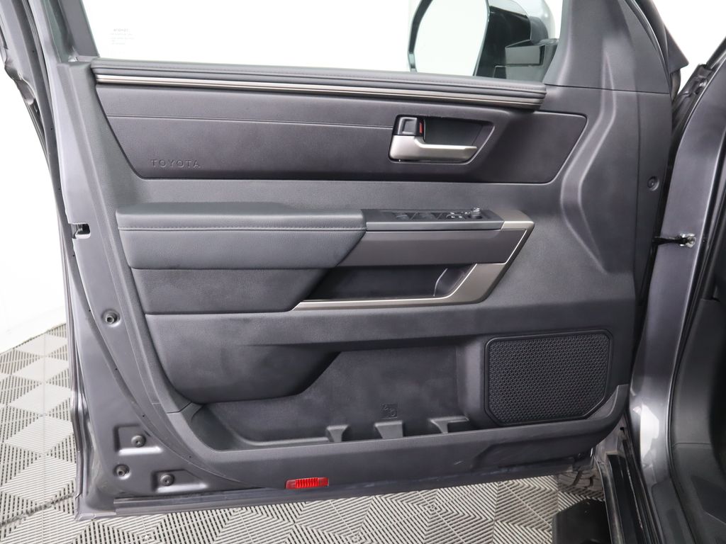 Thumbnail: 2024 Toyota Tundra - 24