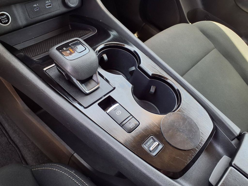 Used 2023 Nissan Rogue SUV