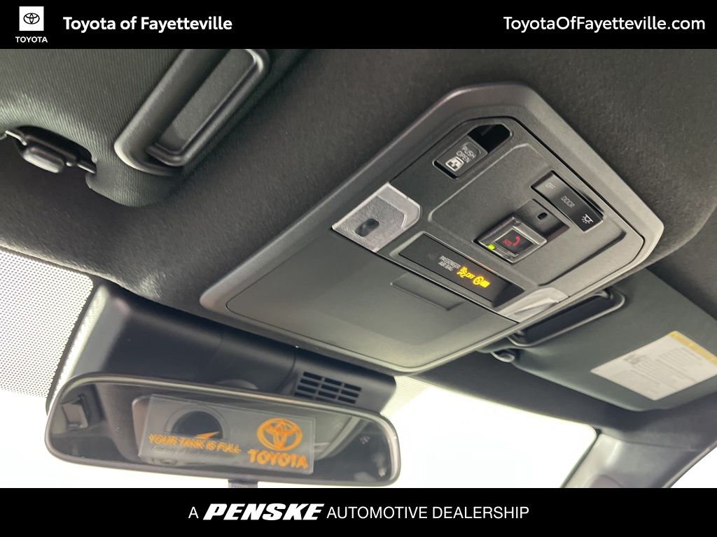 Thumbnail: 2025 Toyota 4Runner - 28