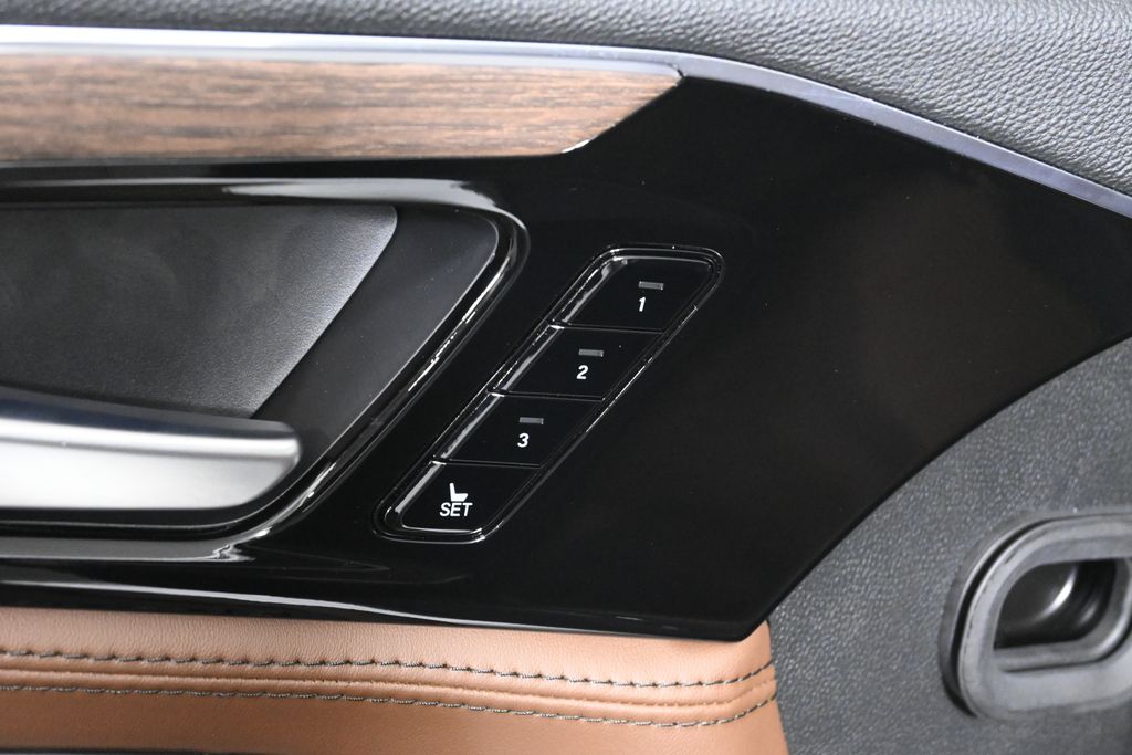 Thumbnail: 2026 Acura MDX - 30