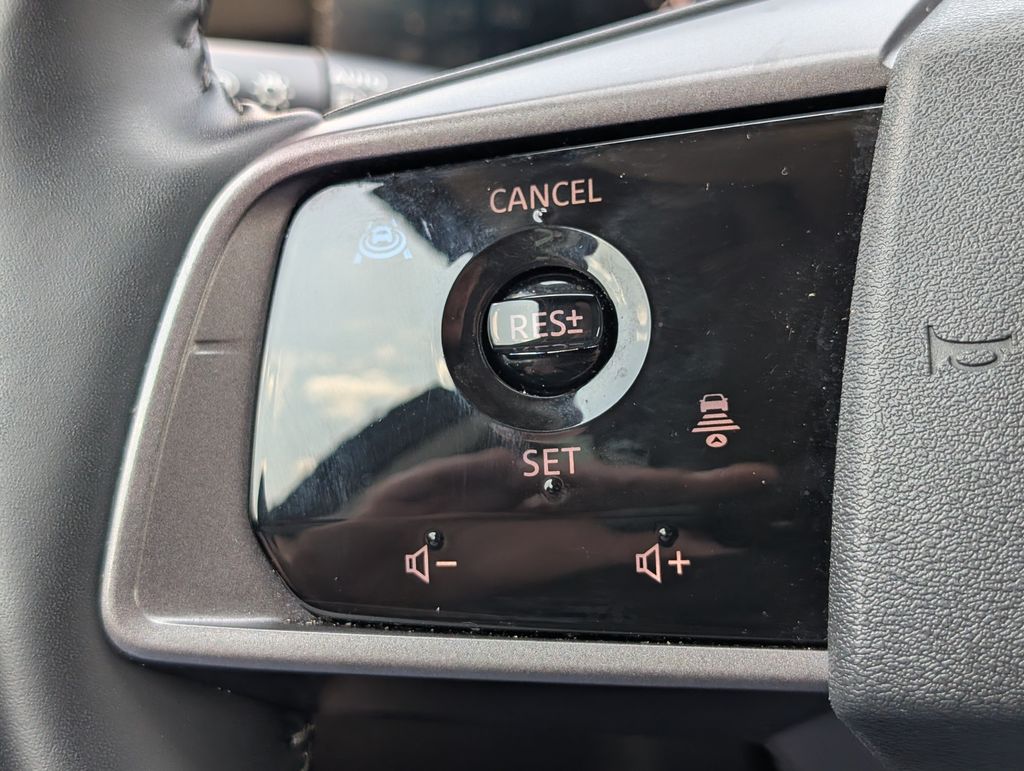 New 2025 Nissan Murano SUV