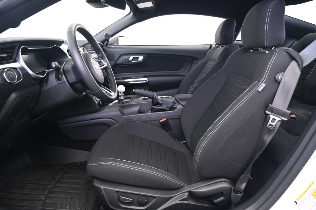 Thumbnail: 2021 Ford Mustang - 26