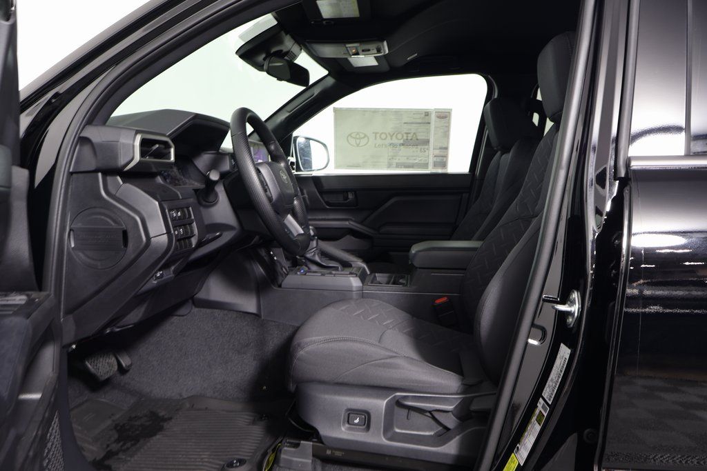 Thumbnail: 2026 Toyota Tacoma - 5