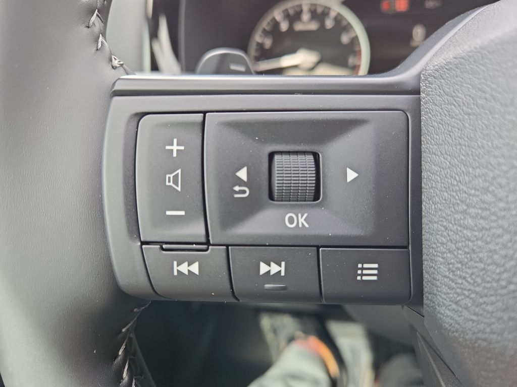 2026 Nissan Pathfinder