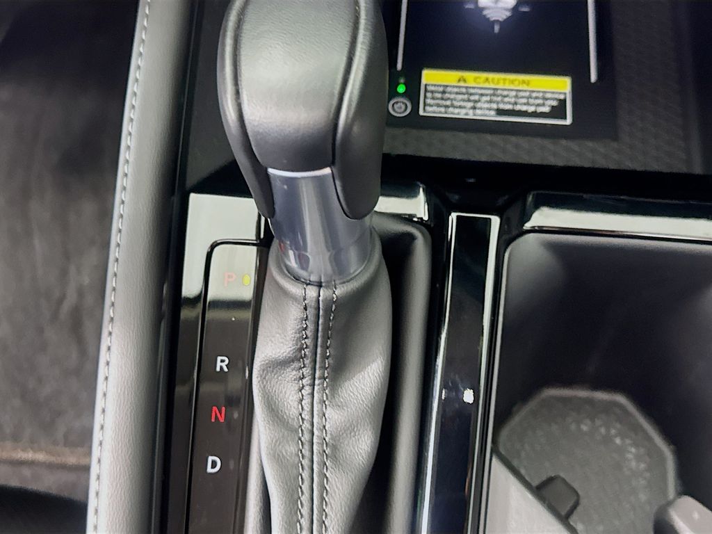 Used Car 2024 Honda Accord Hybrid  Touring For Sale Under $35,000 In Austin, Texas