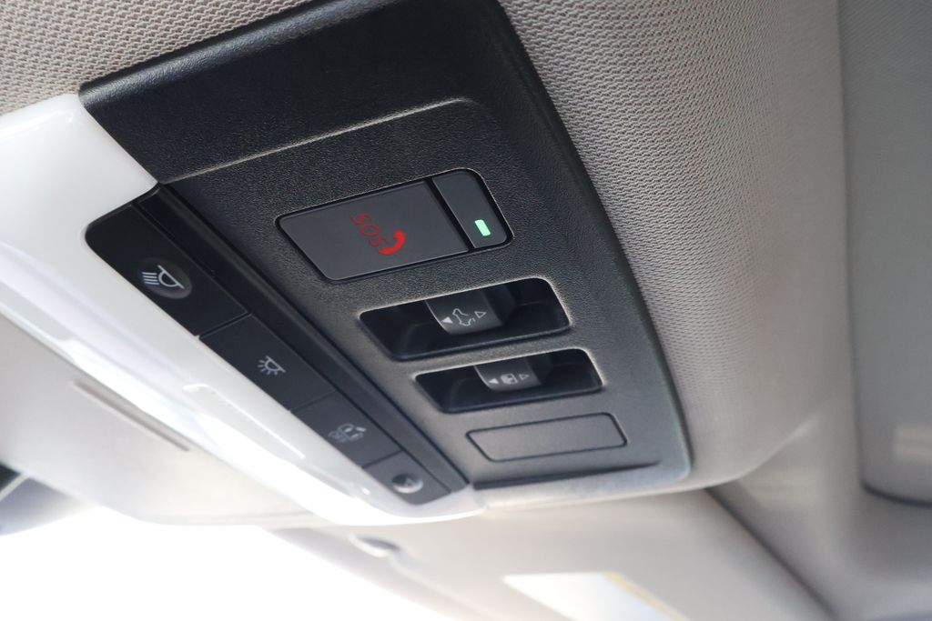 Thumbnail: 2023 Nissan Rogue - 31