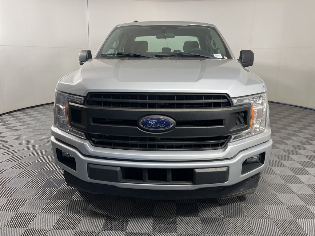 Thumbnail: 2019 Ford F-150 - 15