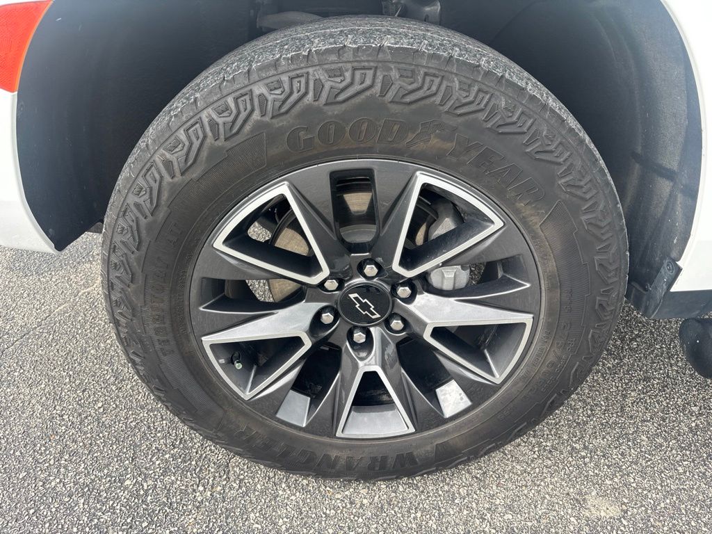 Used 2023 Chevrolet Tahoe SUV