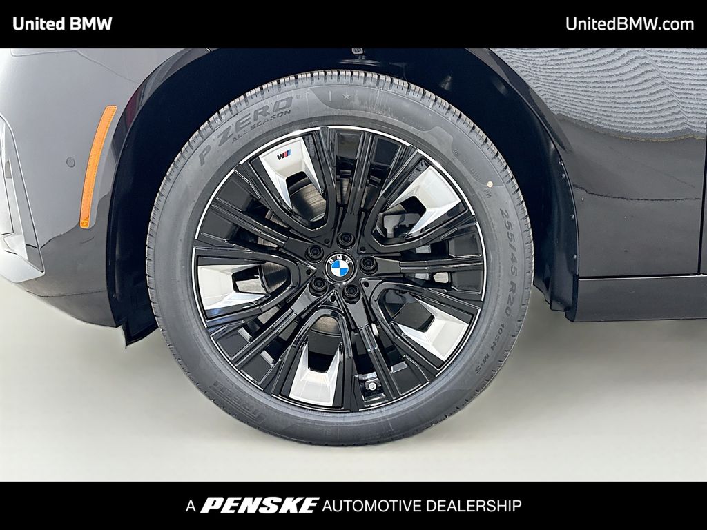 Thumbnail: 2026 BMW X3 - 2