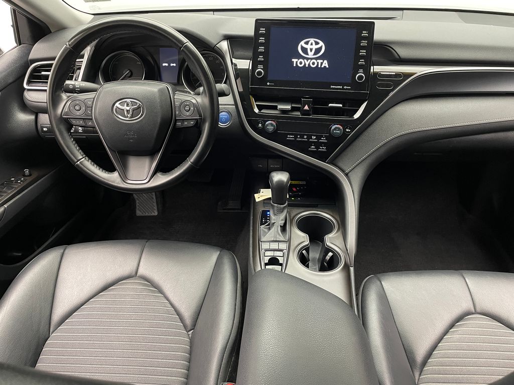 Thumbnail: 2023 Toyota Camry - 25