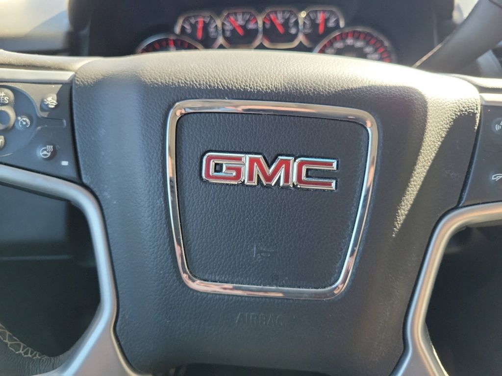 2016 GMC Yukon XL SLT 19