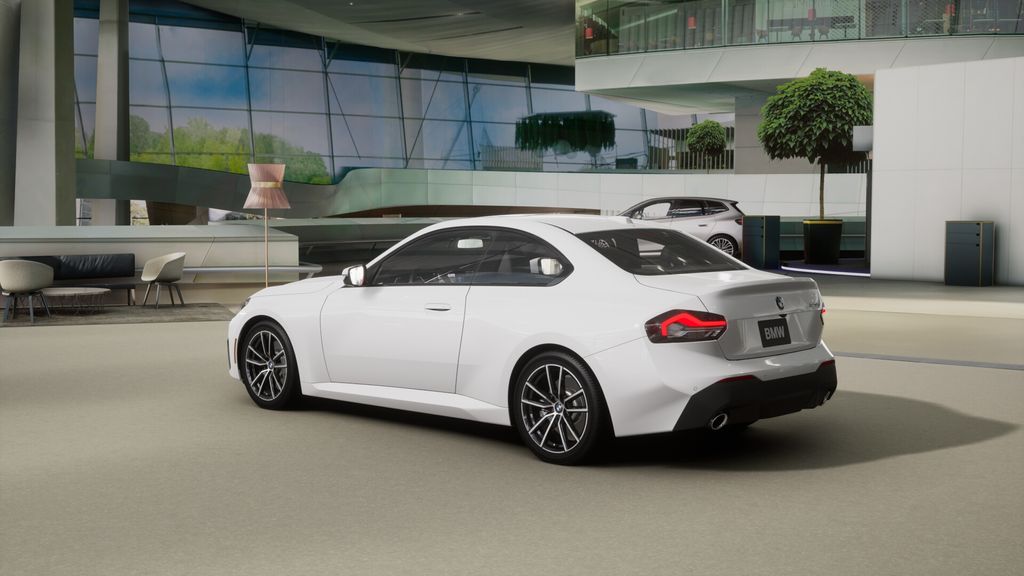 Thumbnail: 2026 BMW 2 Series - 25