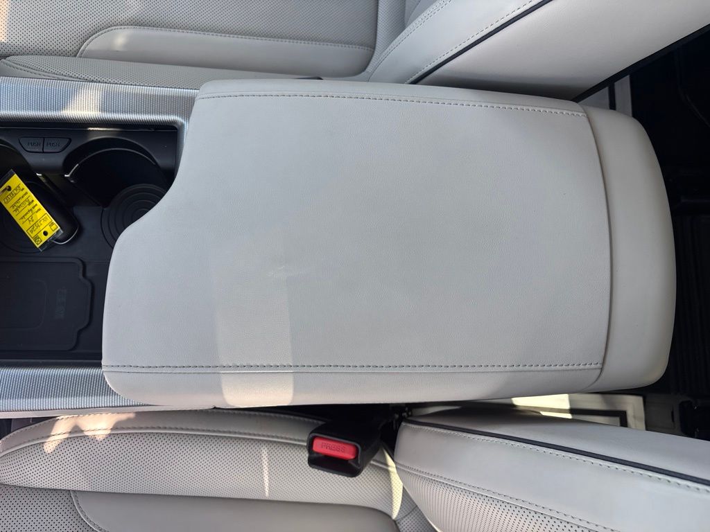 Used 2024 Hyundai Palisade SUV