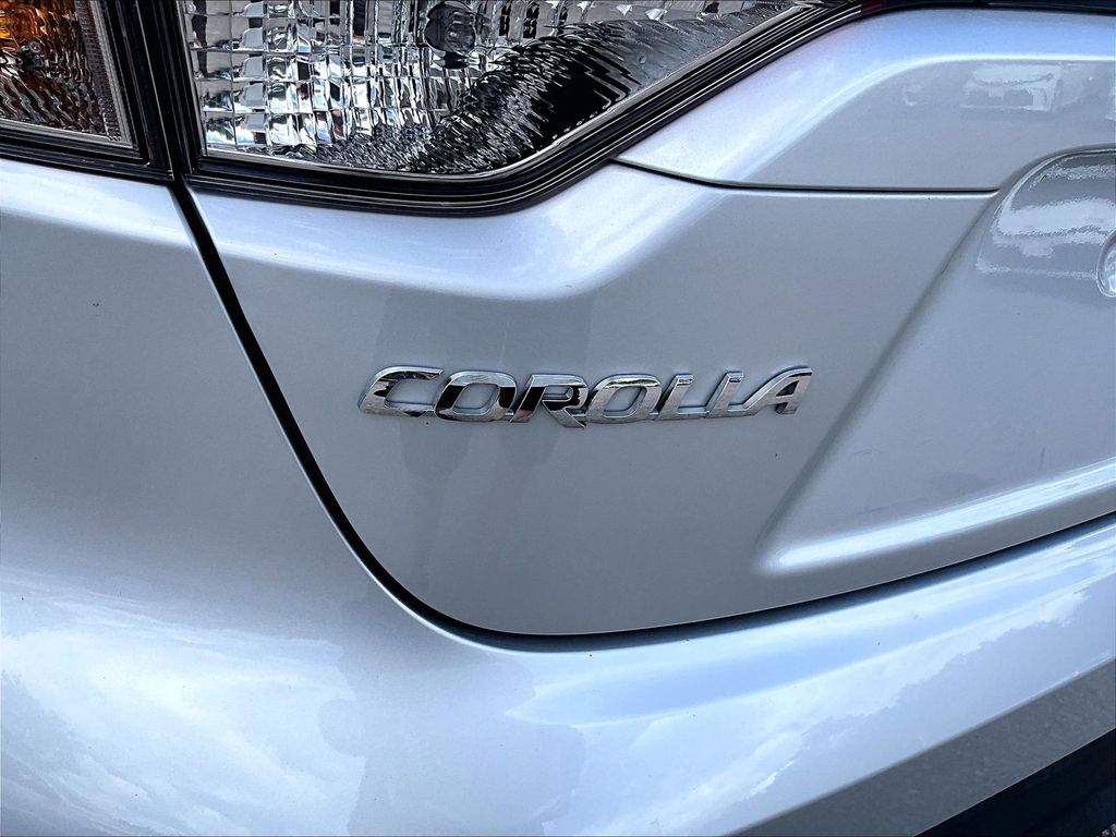 2024 Toyota Corolla — photo 27