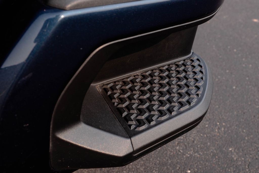 Used 2019 Chevrolet Silverado 1500 Truck