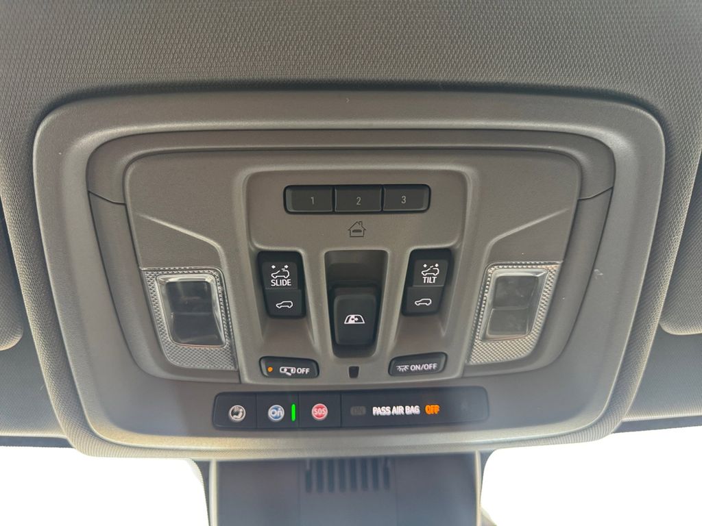 Used Car 2024 Chevrolet Silverado 1500  Lt Trail Boss For Sale Under $50,000 In Round Rock, Texas