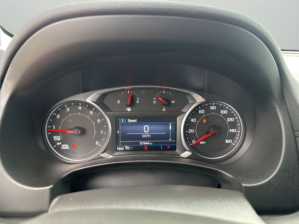 Used Car 2023 Gmc Terrain  Sle For Sale Under $25,000 In Austin, Texas