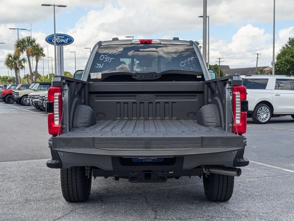 2024 Ford F-250 Super Duty Lariat