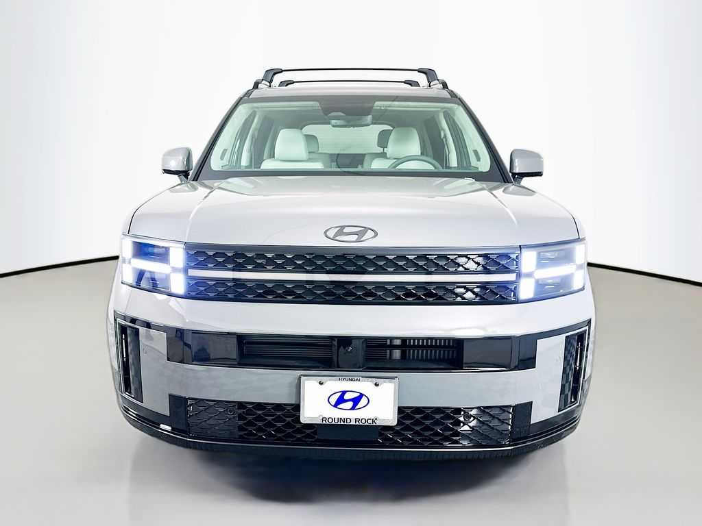 Thumbnail: 2026 Hyundai Santa Fe - 2