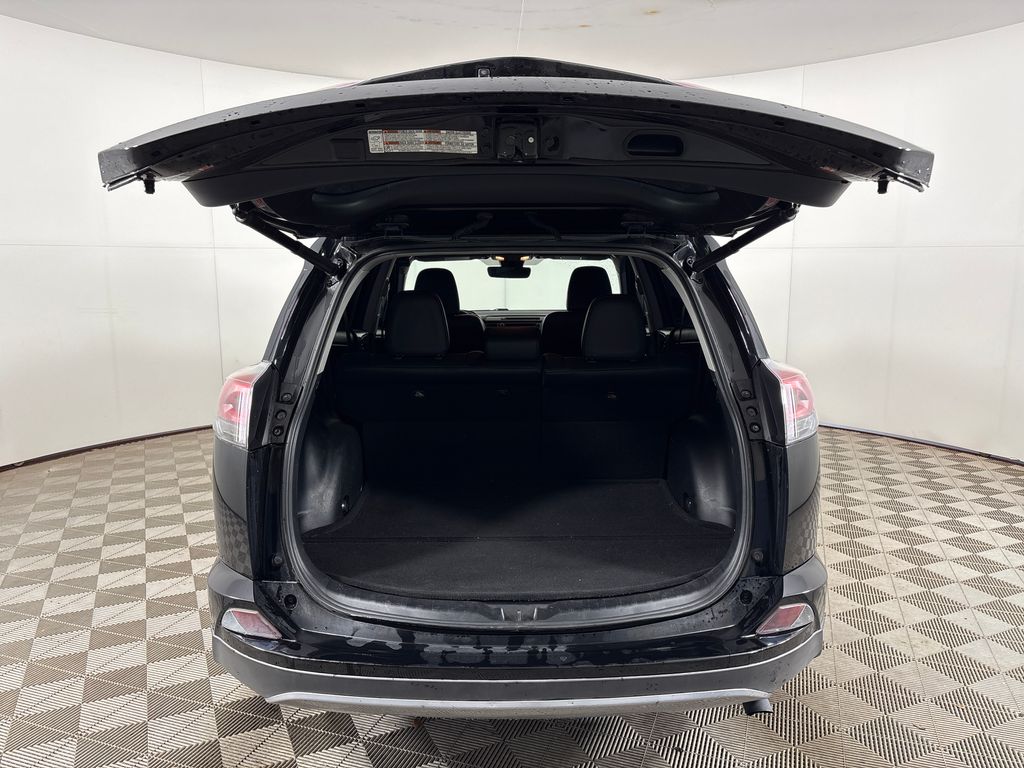 Certified Used 2017 Black Toyota Limited image 30
