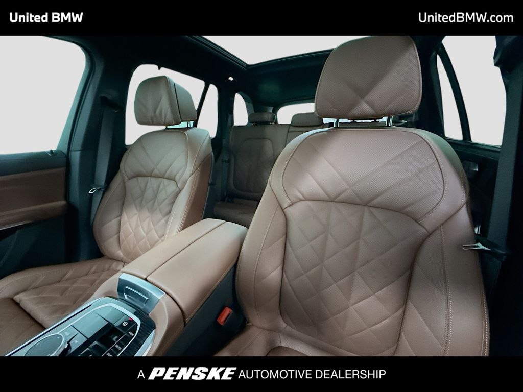 Thumbnail: 2026 BMW X5 - 5