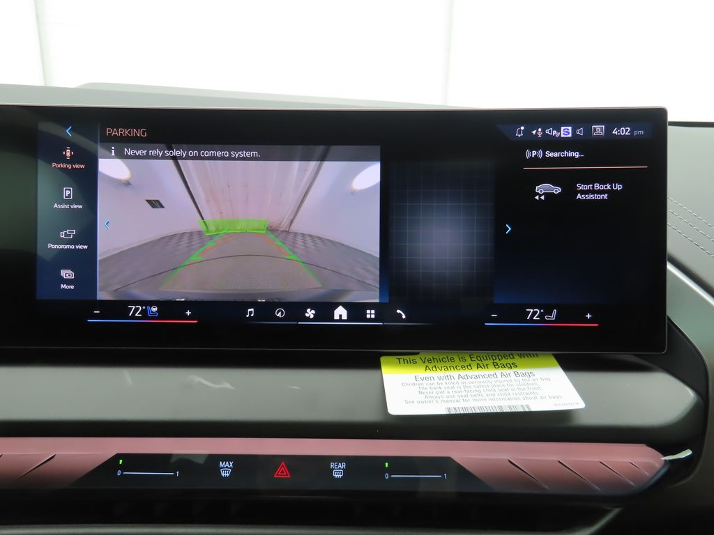 Thumbnail: 2026 BMW X3 - 16