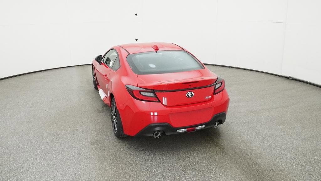Thumbnail: 2025 Toyota GR86 - 12