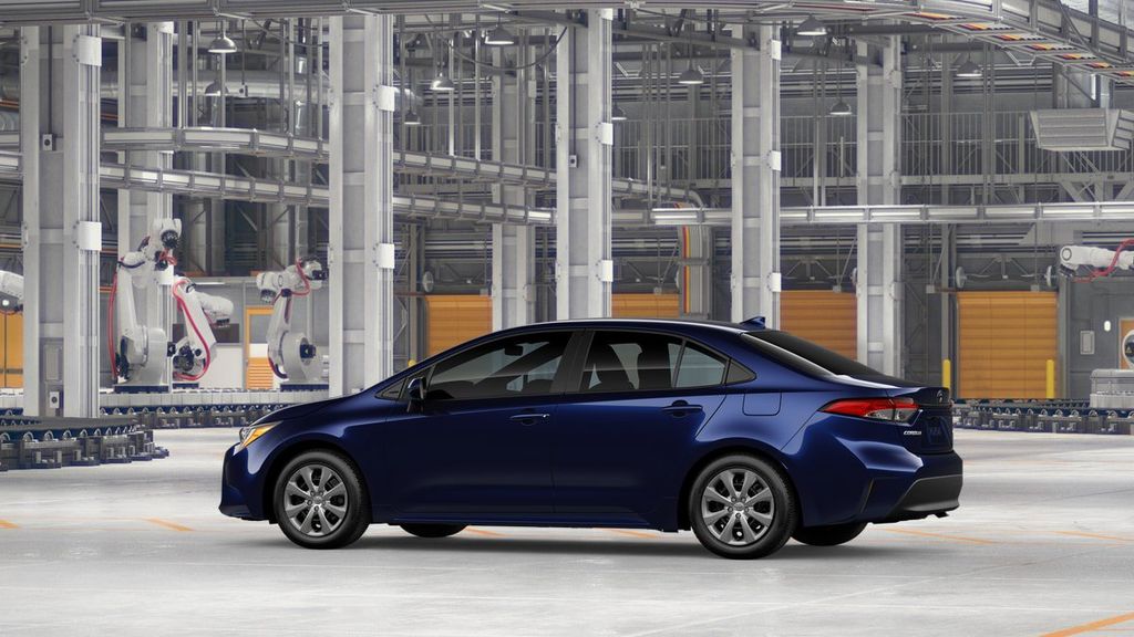 Thumbnail: 2026 Toyota Corolla - 5