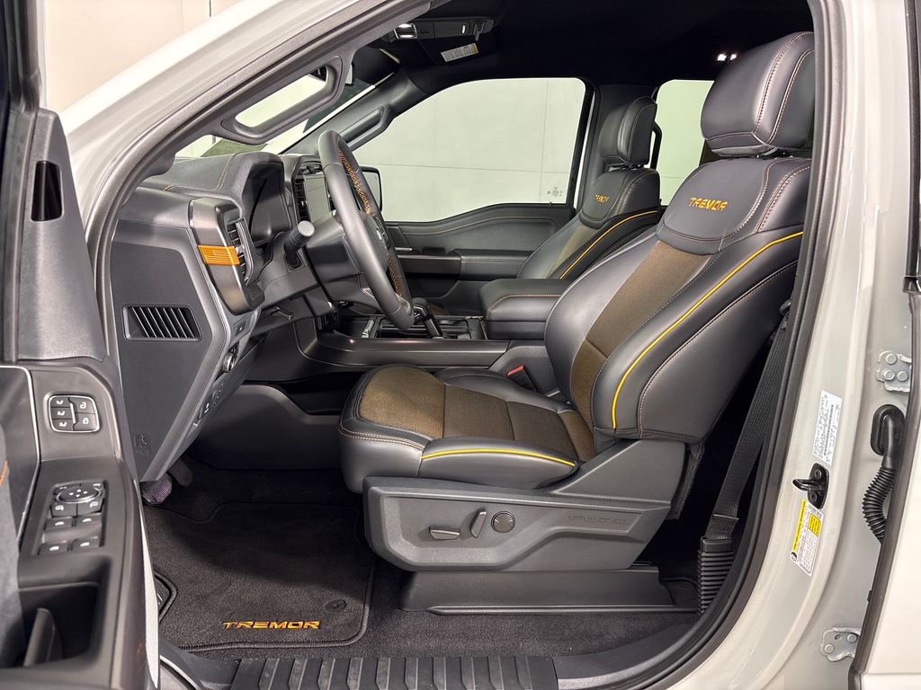 2026 Avalanche Ford F-150 Tremor 4X4 Truck