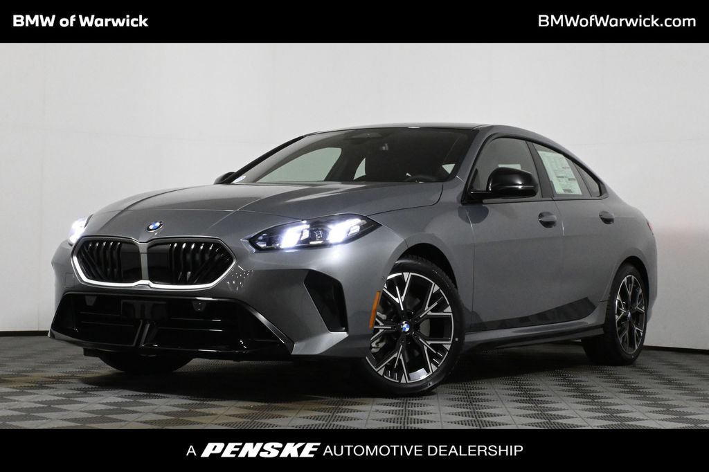 Thumbnail: 2026 BMW 2 Series - 1