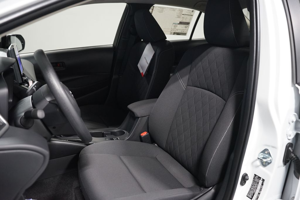 Thumbnail: 2026 Toyota Corolla - 27