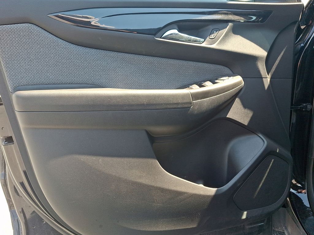 2024 Chevrolet TrailBlazer LS Black at Auto Express Mitsubishi