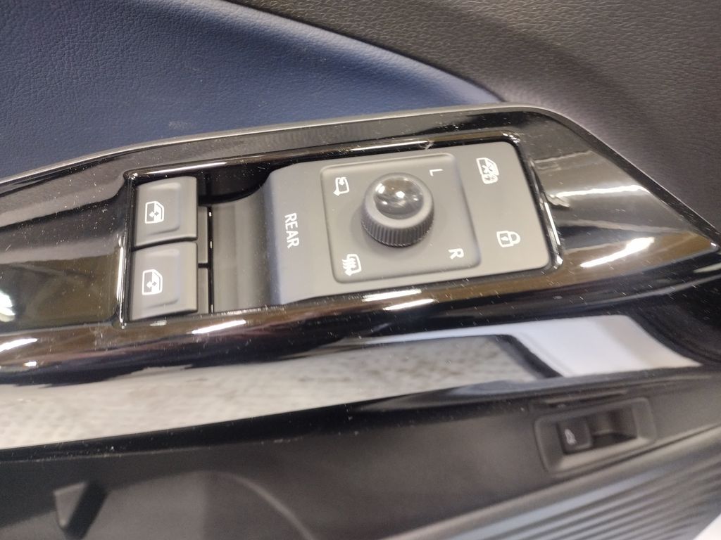 2026 Volkswagen ID.4 Pro S Plus