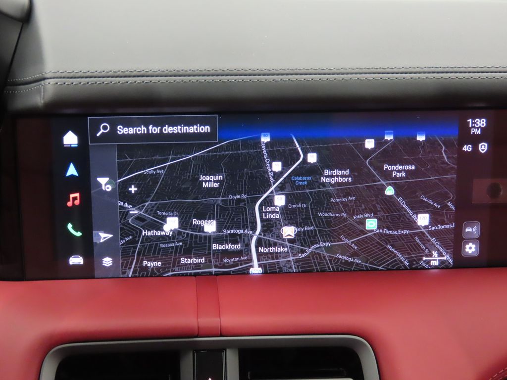 Thumbnail: 2026 Porsche Taycan - 28