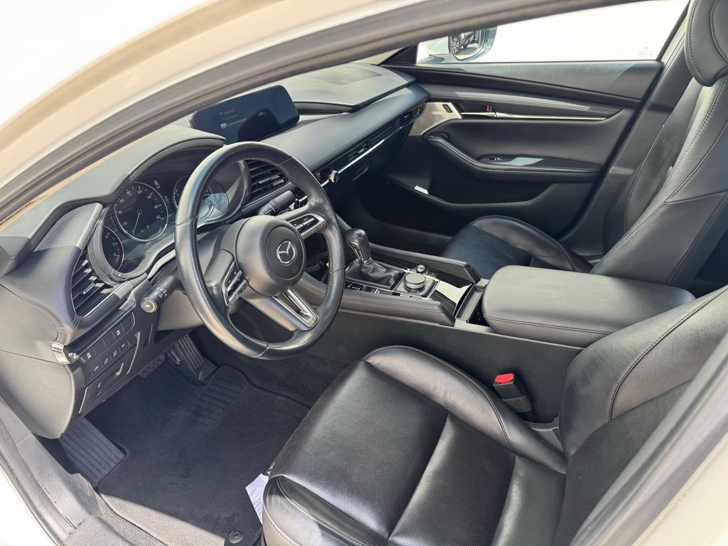 Used Car 2023 Mazda Mazda3  2.5 S Premium Package For Sale Under $25,000 In Georgetown, Texas