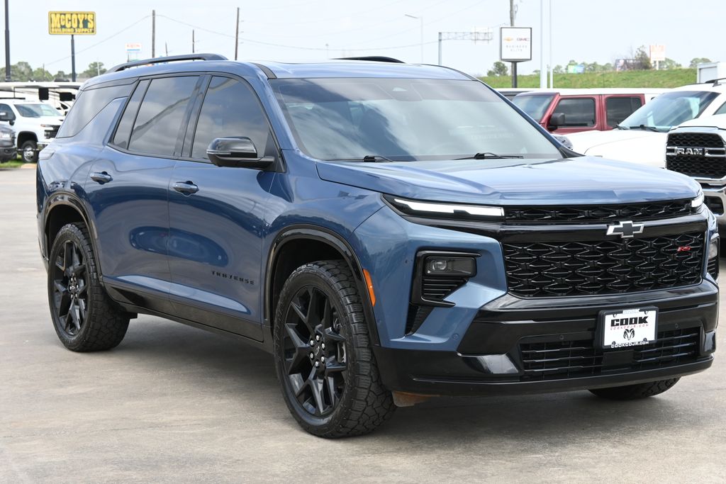 View vehicle photo 2