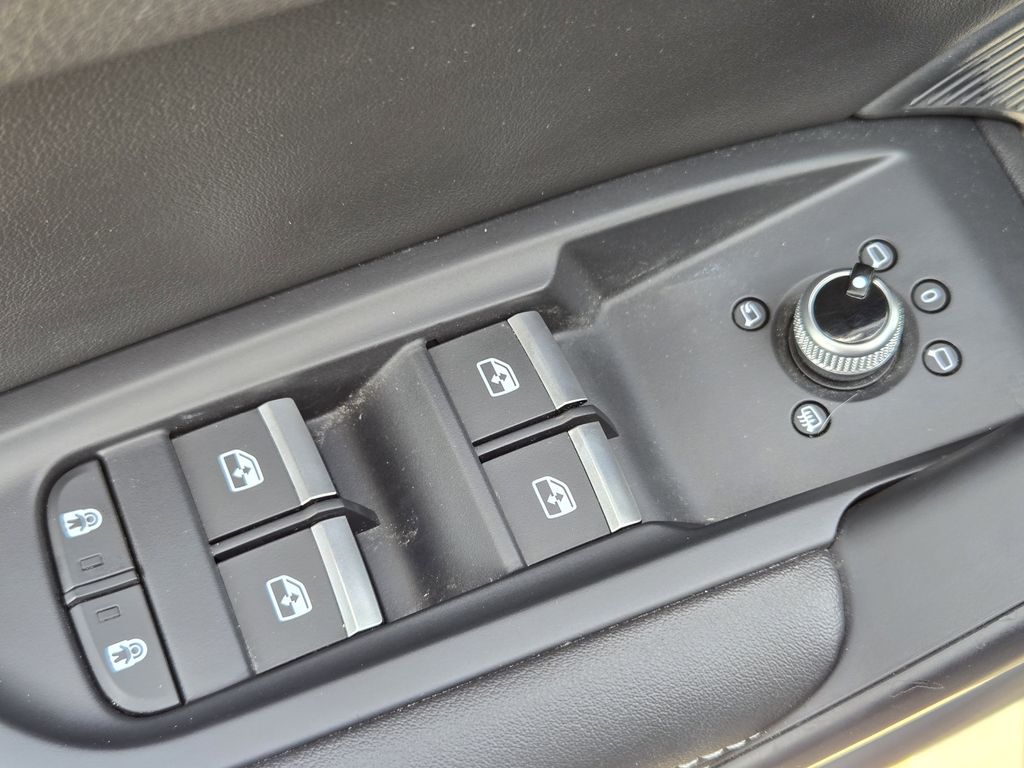 used 2023 Audi Q5 car, priced at $32,592