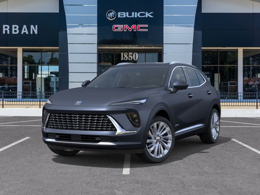 View vehicle photo 6