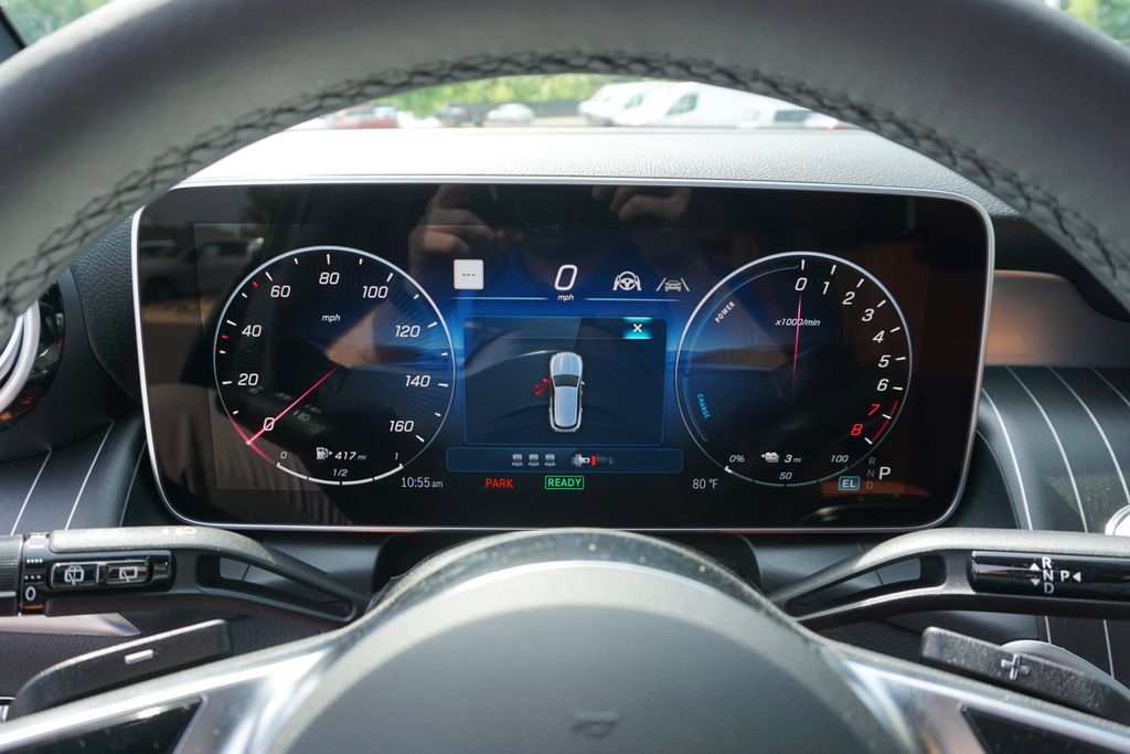 2025 Mercedes-Benz GLC 350 27