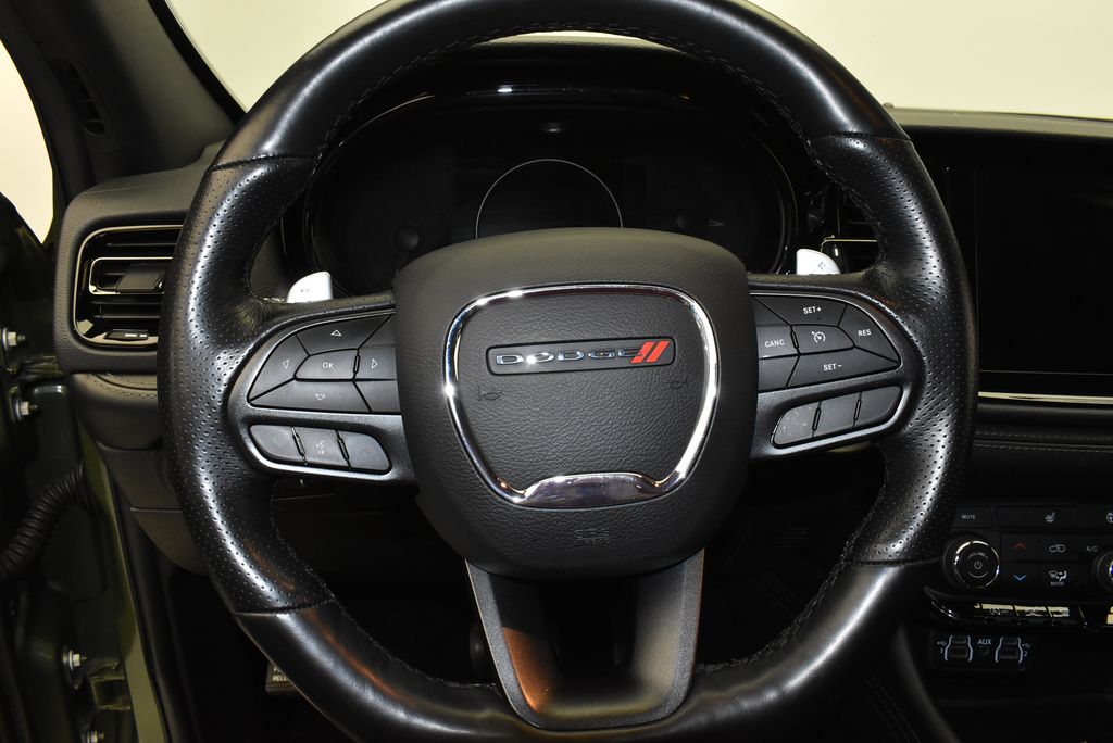 Thumbnail: 2021 Dodge Durango - 17