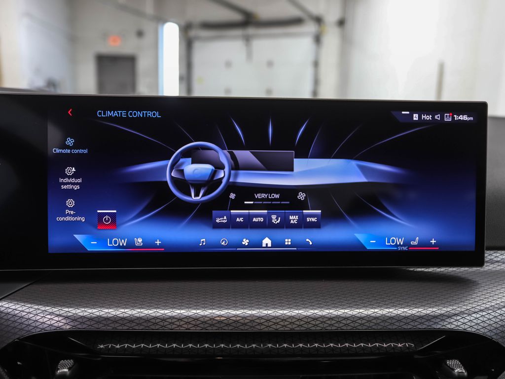 Thumbnail: 2026 BMW 4 Series - 18