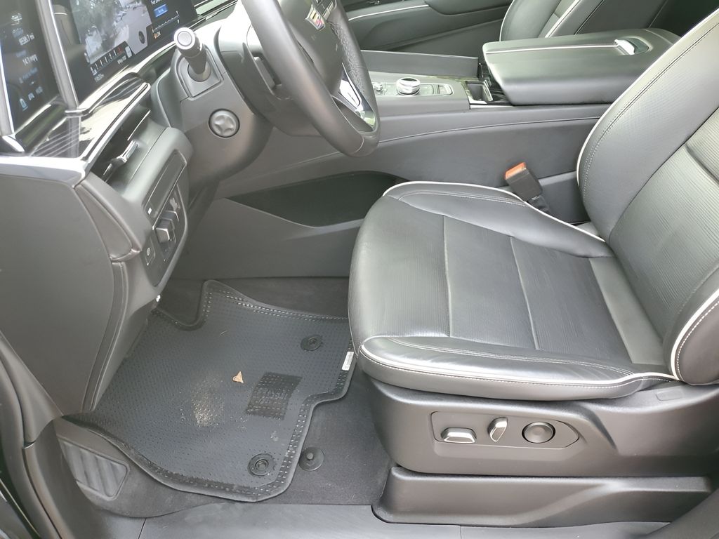 Used Car 2022 Cadillac Escalade  Sport For Sale Under $80,000 In Austin, Texas